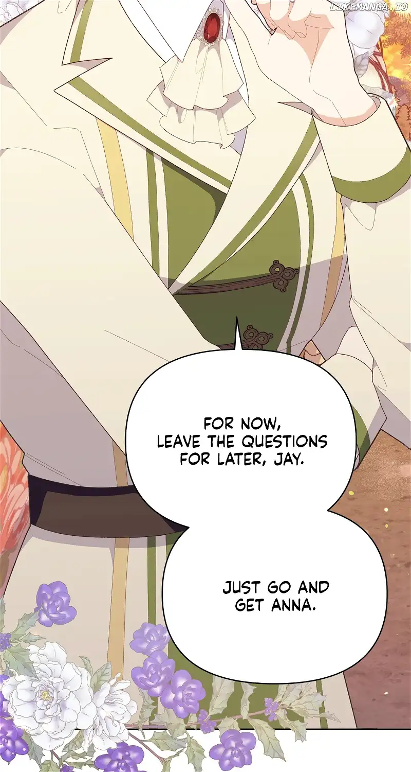 I Got Married to a Duke Called Beast Chapter 24 - Page 10