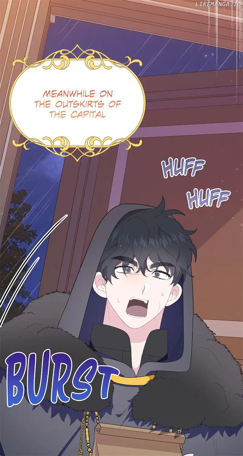 I Got Married to a Duke Called Beast Chapter 24 - Page 105