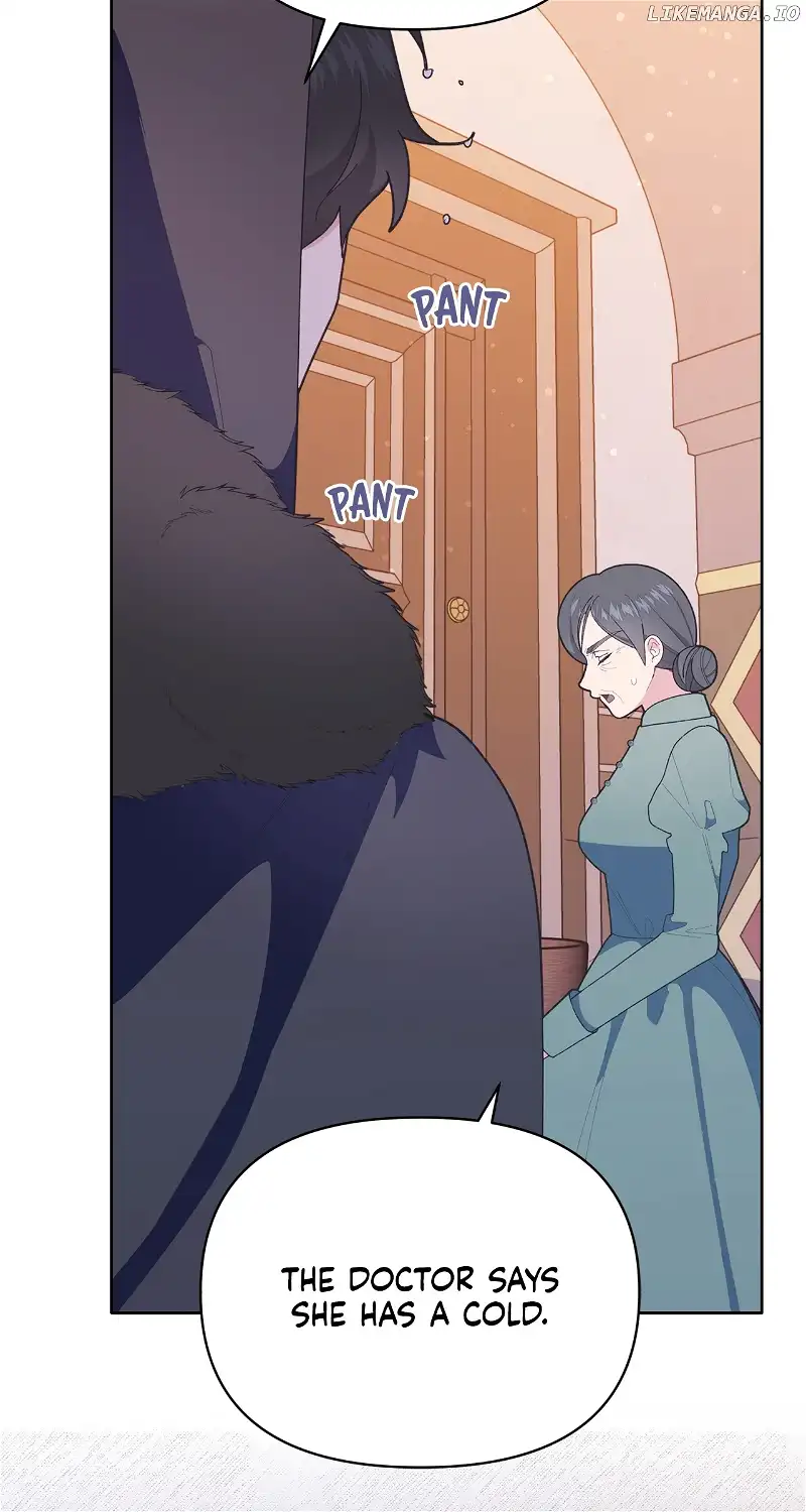 I Got Married to a Duke Called Beast Chapter 24 - Page 107