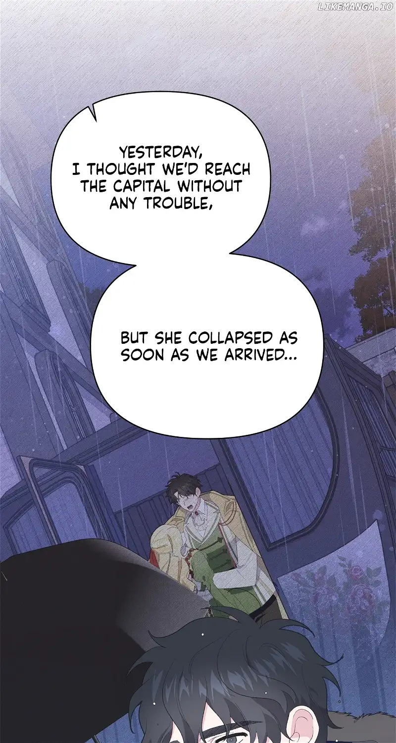 I Got Married to a Duke Called Beast Chapter 24 - Page 108