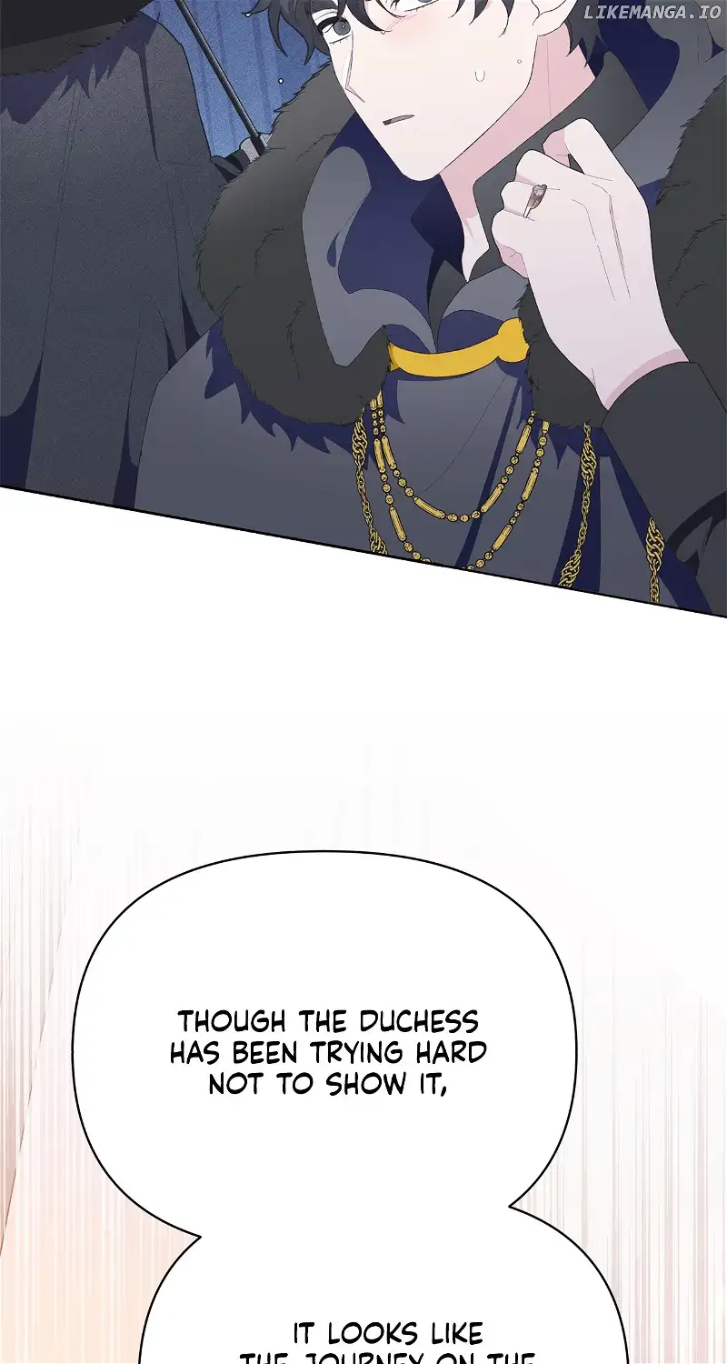 I Got Married to a Duke Called Beast Chapter 24 - Page 109