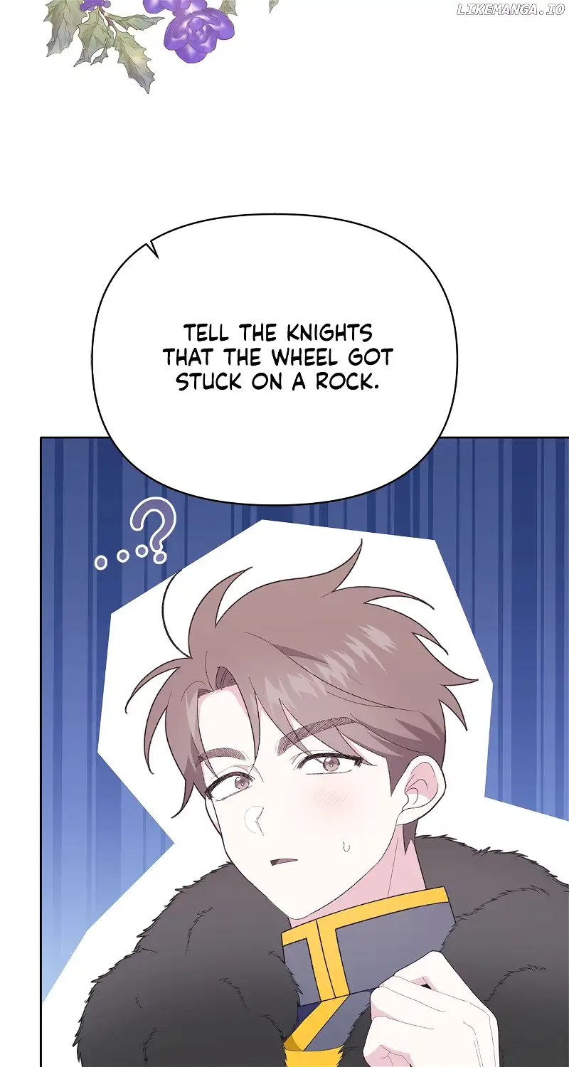 I Got Married to a Duke Called Beast Chapter 24 - Page 11