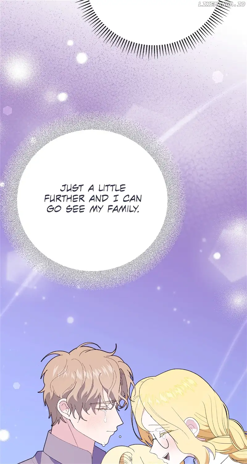 I Got Married to a Duke Called Beast Chapter 24 - Page 113