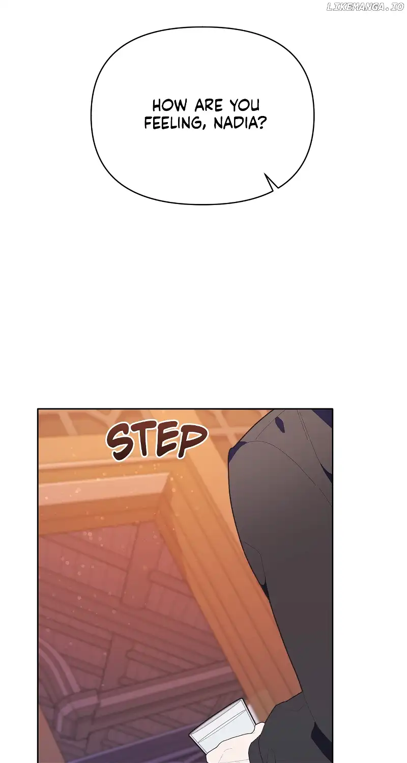 I Got Married to a Duke Called Beast Chapter 24 - Page 116