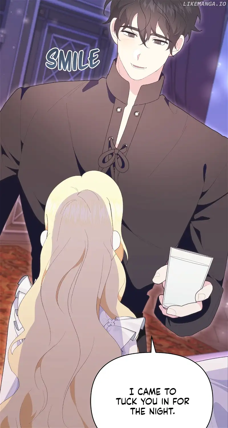 I Got Married to a Duke Called Beast Chapter 24 - Page 118