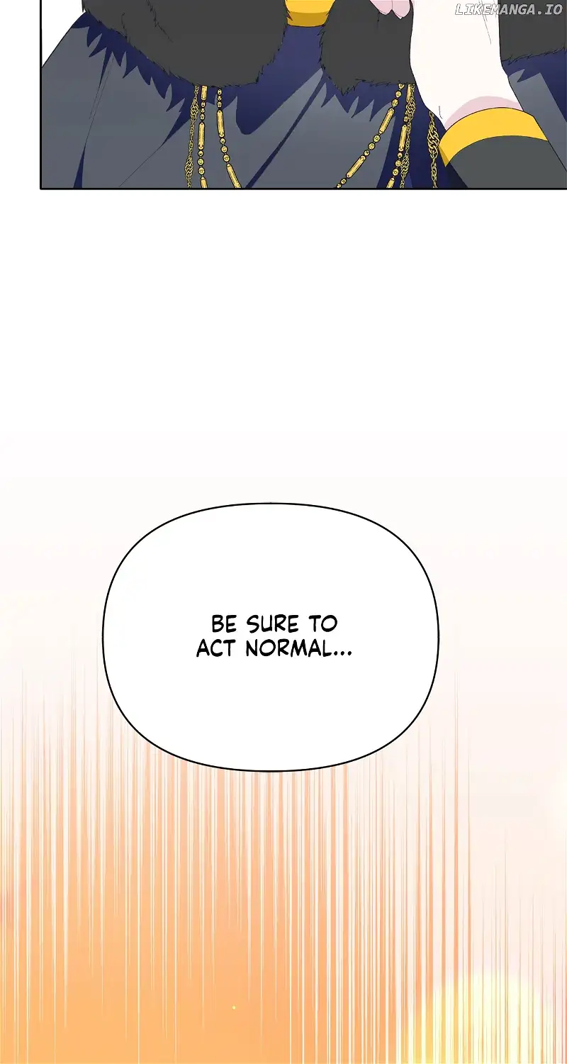 I Got Married to a Duke Called Beast Chapter 24 - Page 12