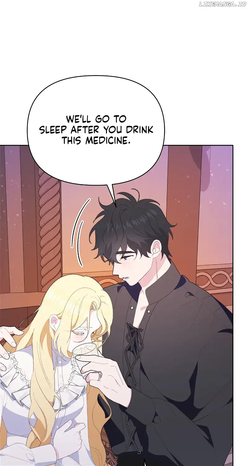 I Got Married to a Duke Called Beast Chapter 24 - Page 120