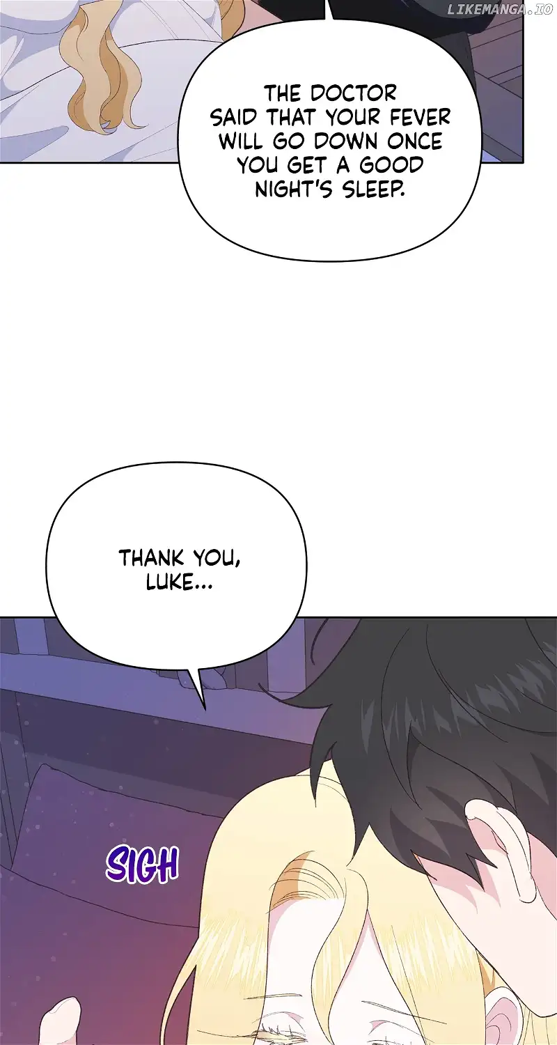 I Got Married to a Duke Called Beast Chapter 24 - Page 121