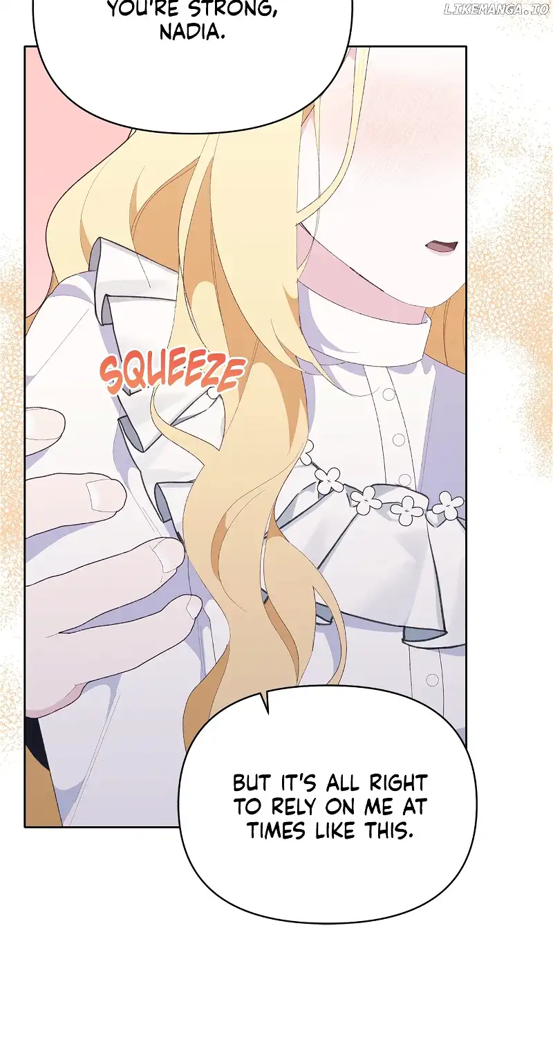 I Got Married to a Duke Called Beast Chapter 24 - Page 123