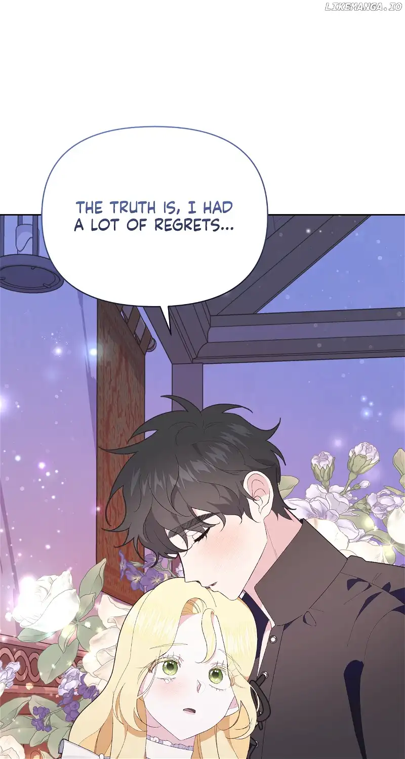 I Got Married to a Duke Called Beast Chapter 24 - Page 124