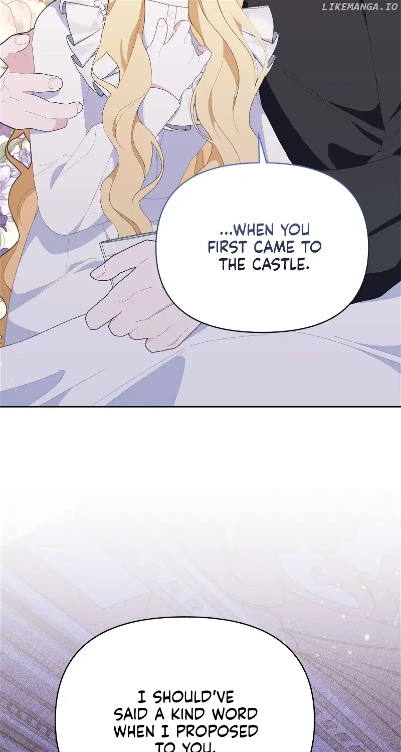 I Got Married to a Duke Called Beast Chapter 24 - Page 125