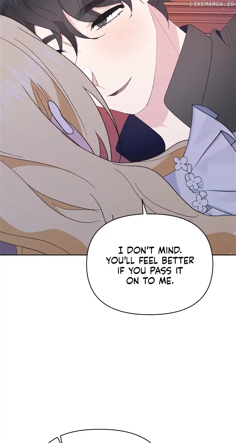 I Got Married to a Duke Called Beast Chapter 24 - Page 130