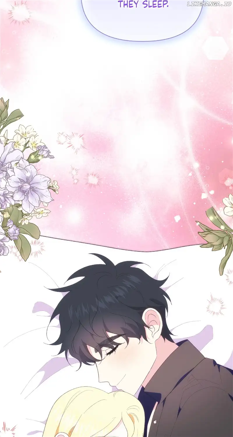 I Got Married to a Duke Called Beast Chapter 24 - Page 133