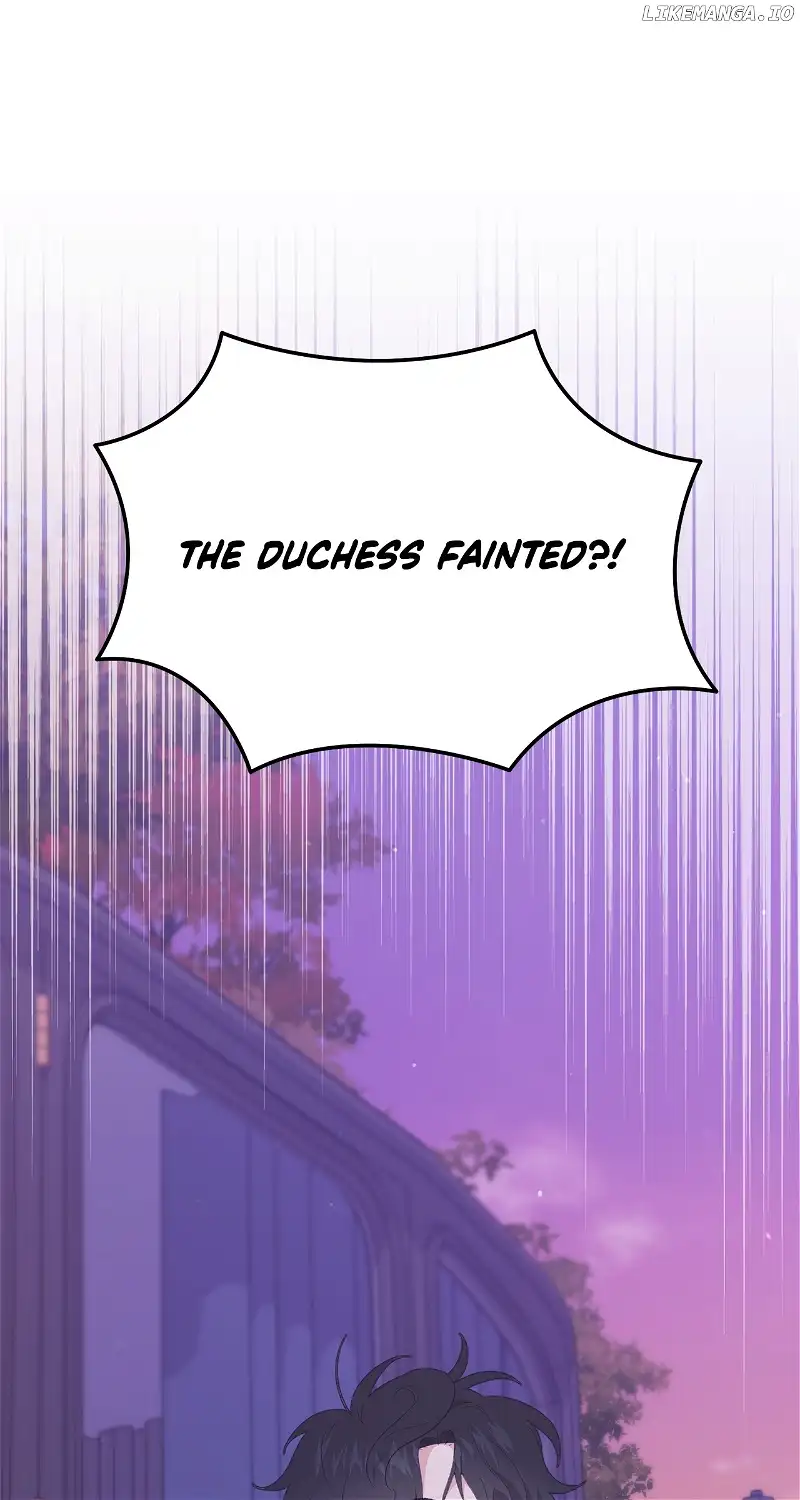 I Got Married to a Duke Called Beast Chapter 24 - Page 16