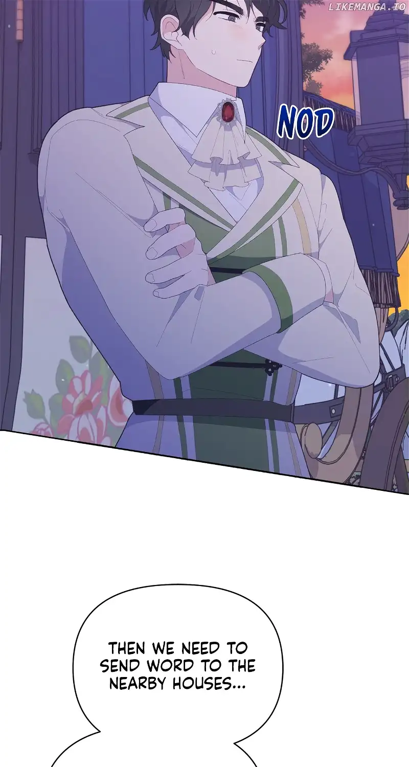 I Got Married to a Duke Called Beast Chapter 24 - Page 17