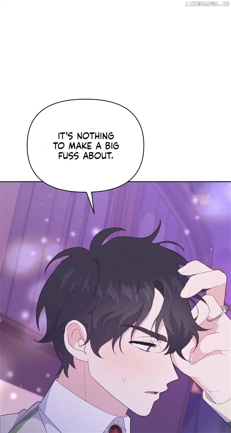 I Got Married to a Duke Called Beast Chapter 24 - Page 19