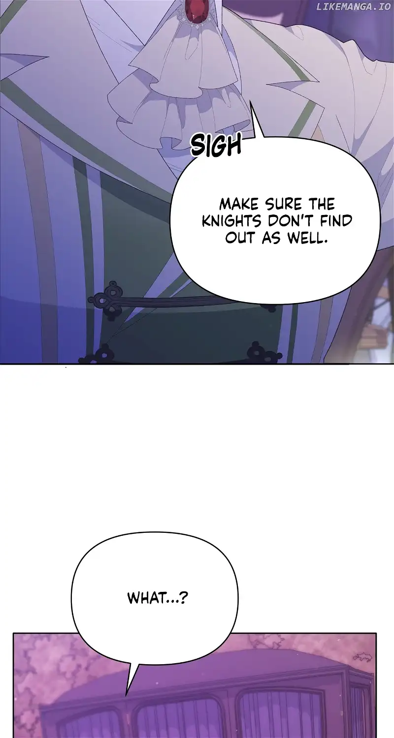 I Got Married to a Duke Called Beast Chapter 24 - Page 20