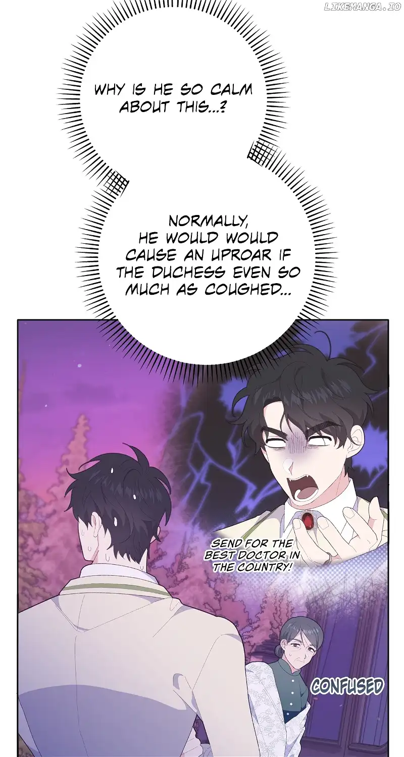 I Got Married to a Duke Called Beast Chapter 24 - Page 22