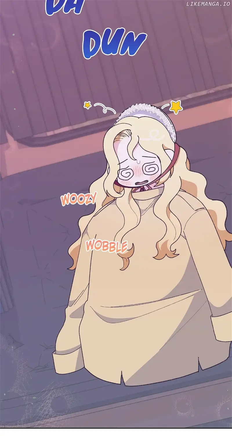 I Got Married to a Duke Called Beast Chapter 24 - Page 27