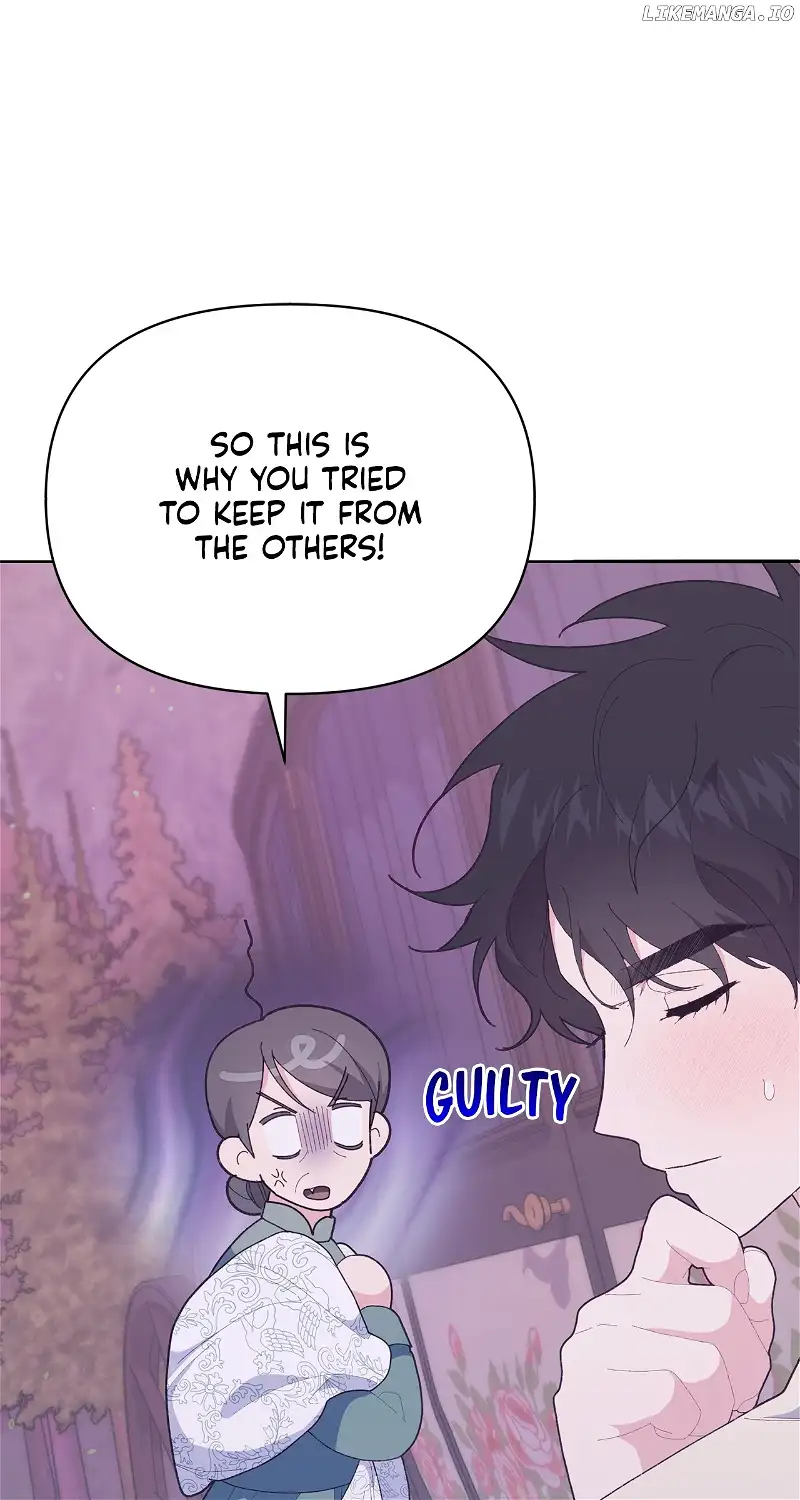 I Got Married to a Duke Called Beast Chapter 24 - Page 28