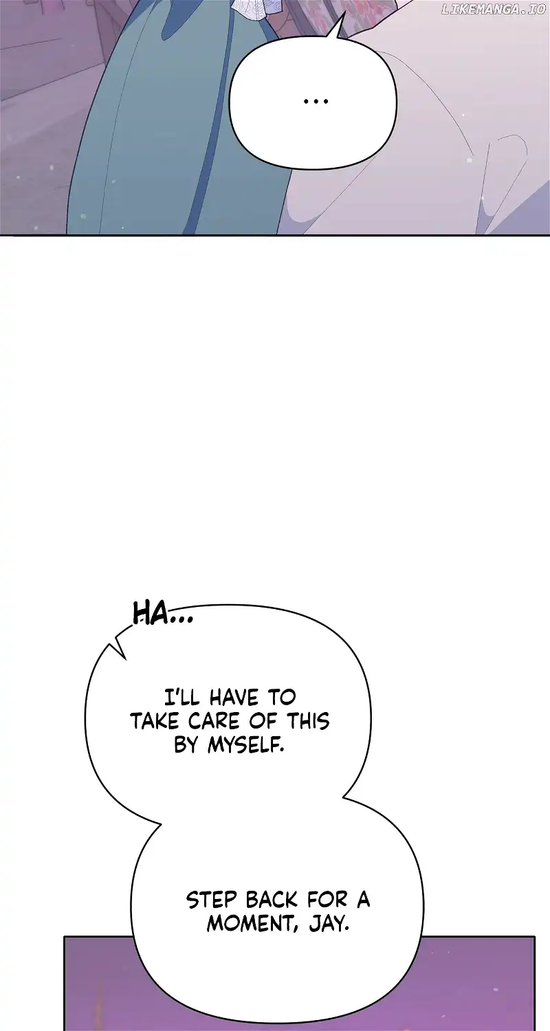 I Got Married to a Duke Called Beast Chapter 24 - Page 29