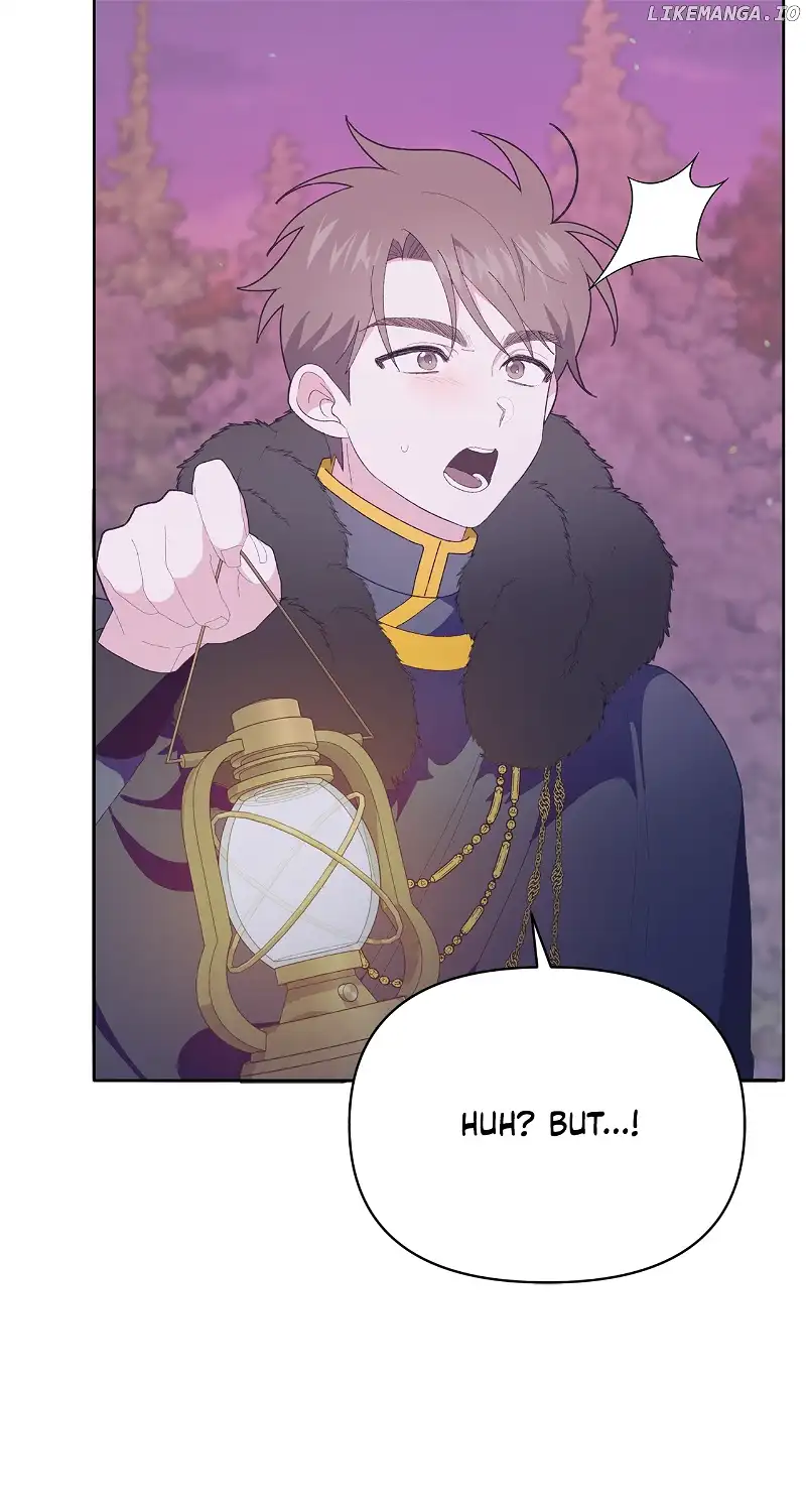 I Got Married to a Duke Called Beast Chapter 24 - Page 30