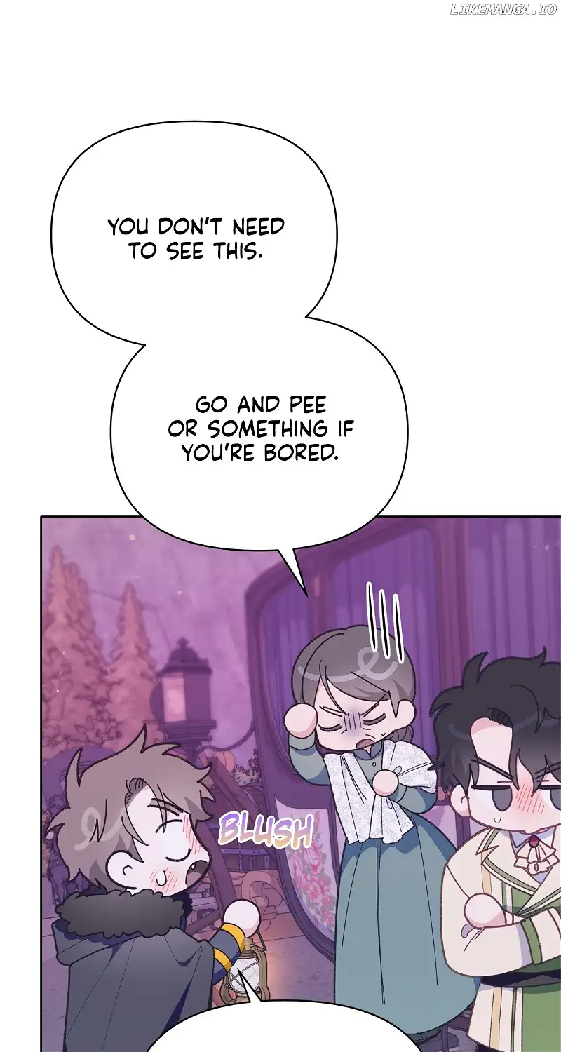 I Got Married to a Duke Called Beast Chapter 24 - Page 32