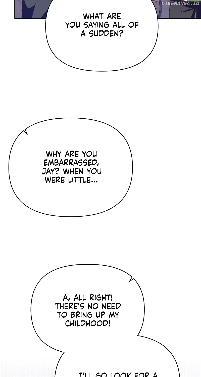 I Got Married to a Duke Called Beast Chapter 24 - Page 33