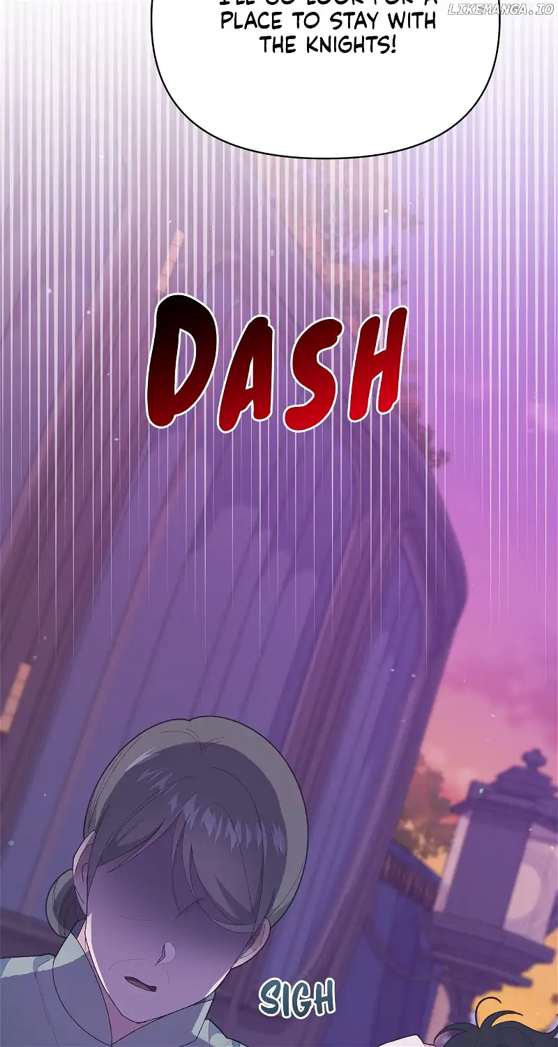 I Got Married to a Duke Called Beast Chapter 24 - Page 34