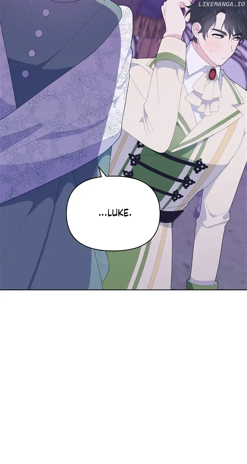 I Got Married to a Duke Called Beast Chapter 24 - Page 35