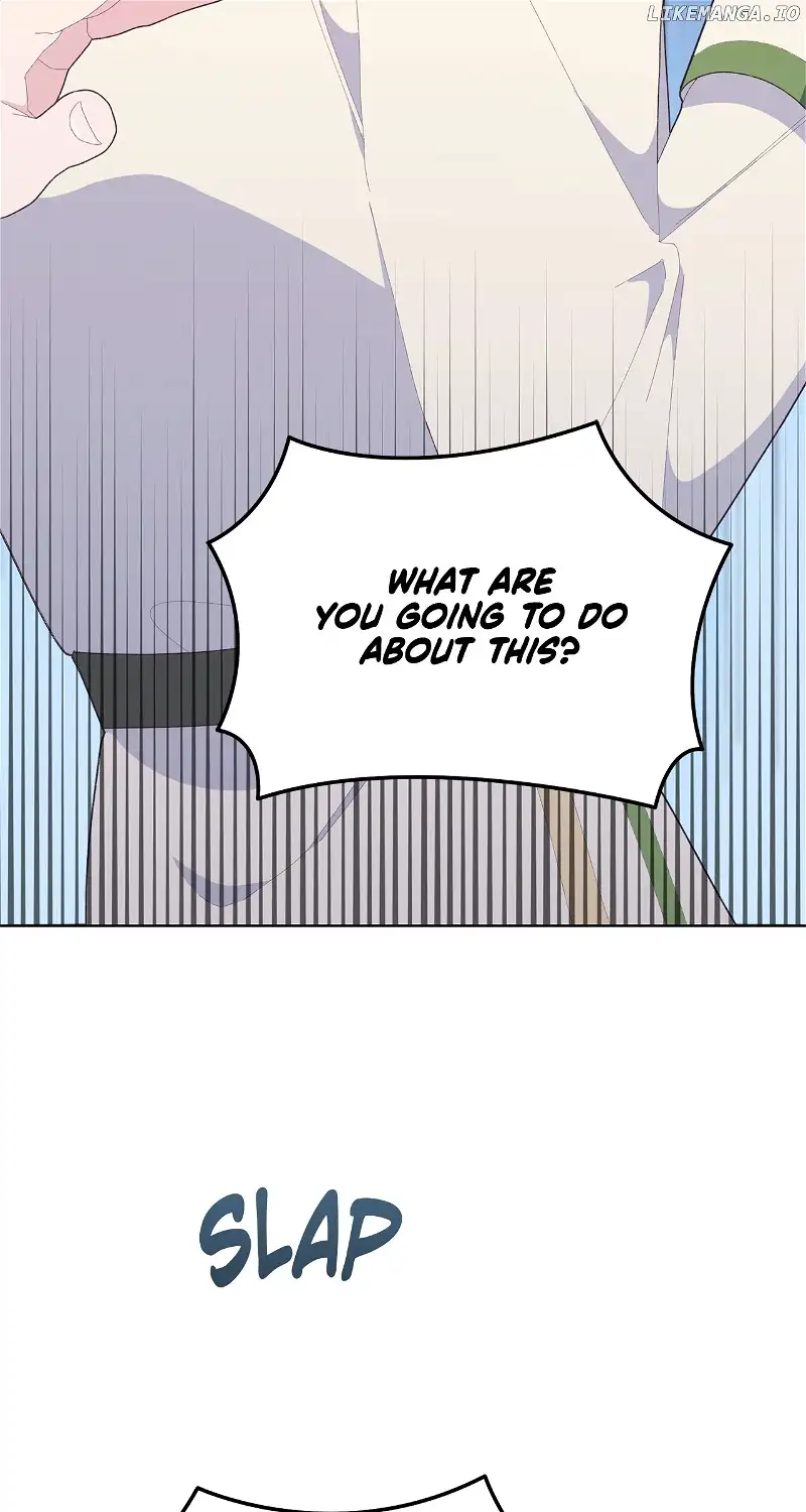 I Got Married to a Duke Called Beast Chapter 24 - Page 37