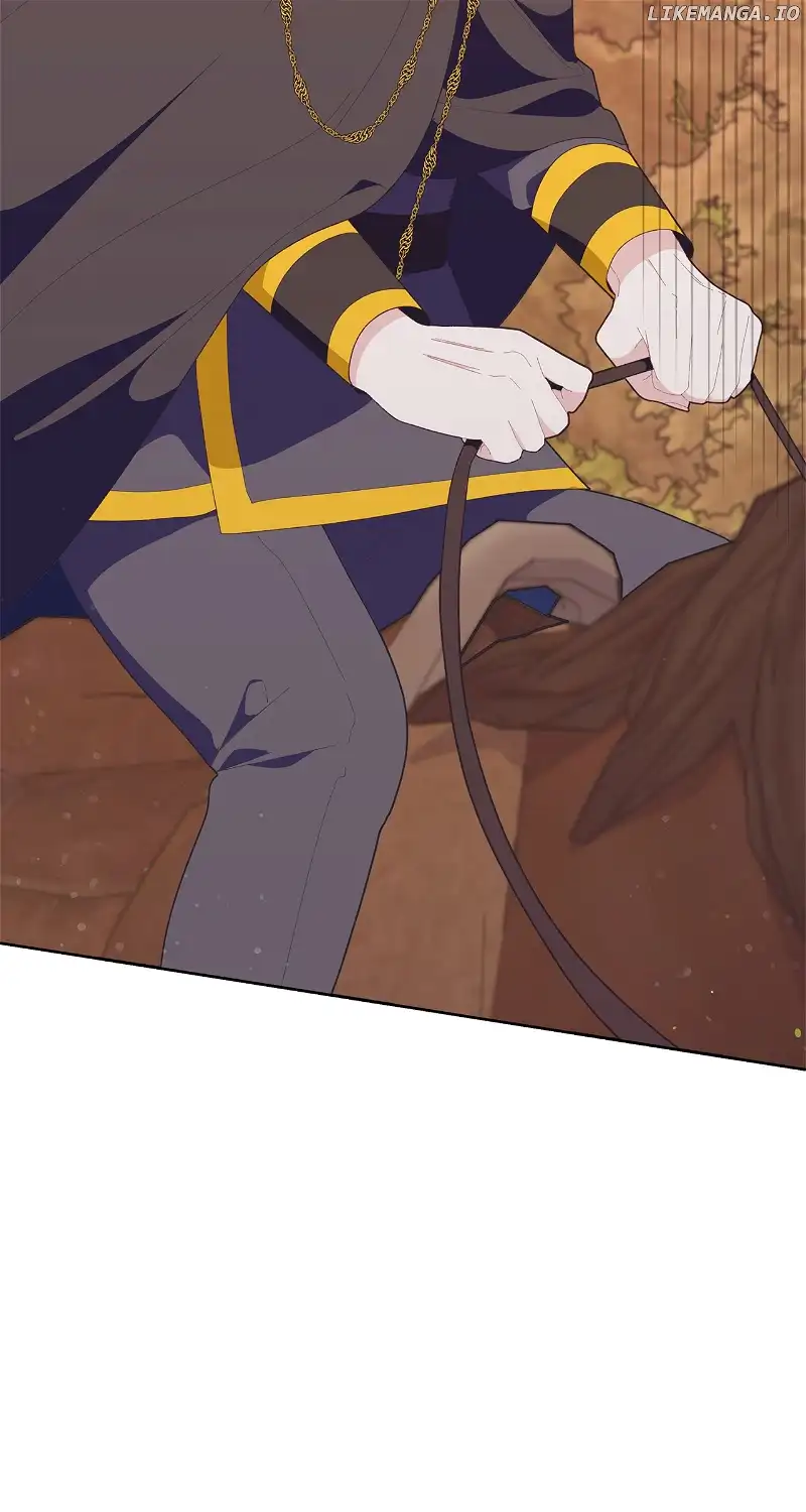 I Got Married to a Duke Called Beast Chapter 24 - Page 4