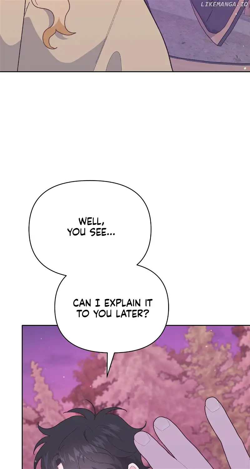 I Got Married to a Duke Called Beast Chapter 24 - Page 41