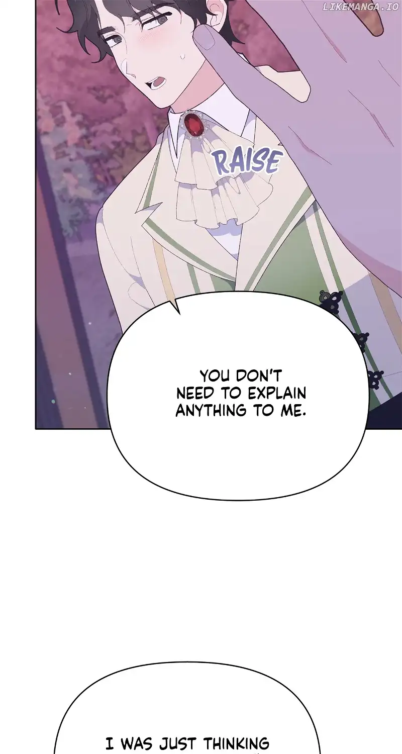 I Got Married to a Duke Called Beast Chapter 24 - Page 42