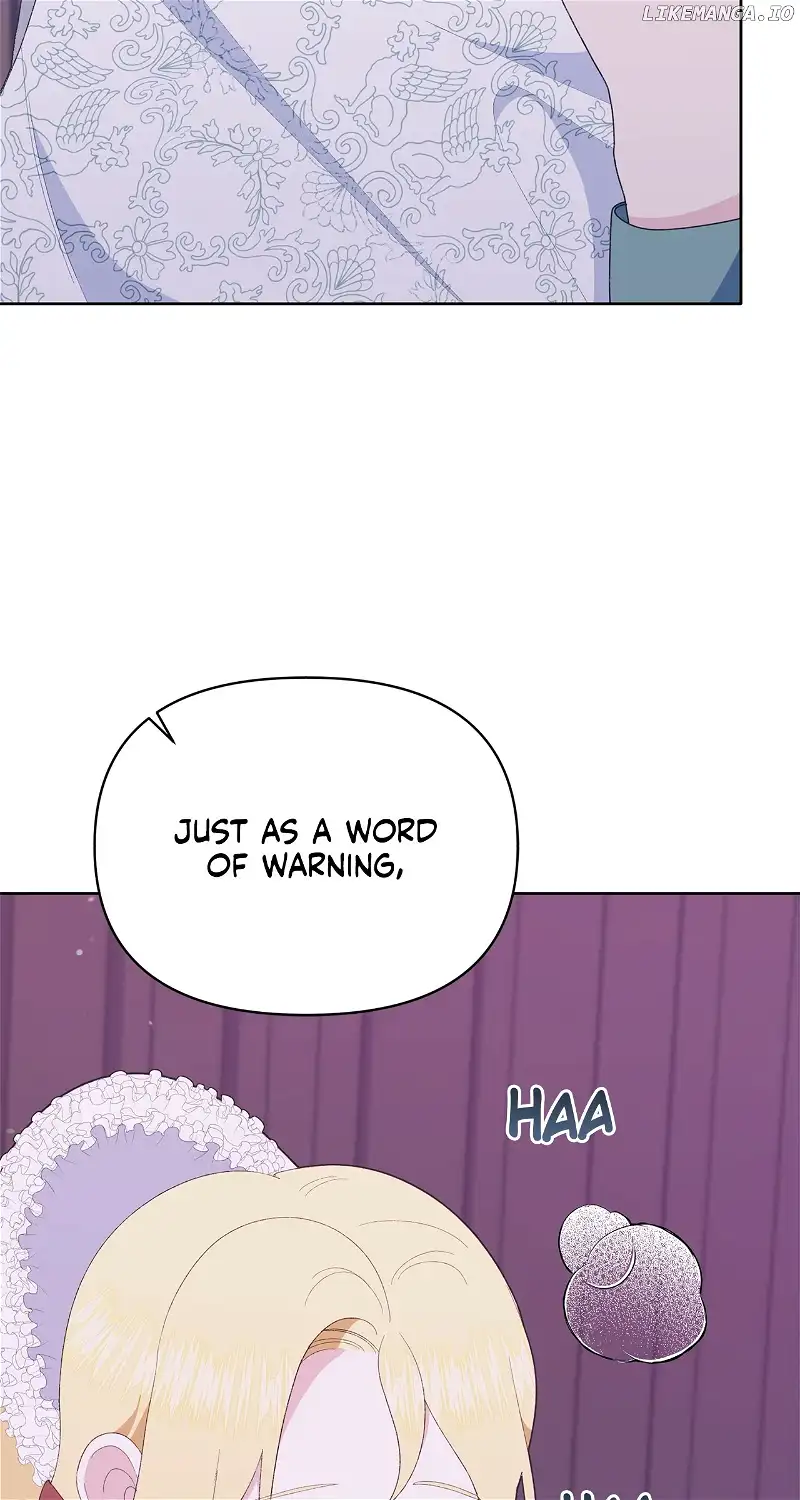 I Got Married to a Duke Called Beast Chapter 24 - Page 44