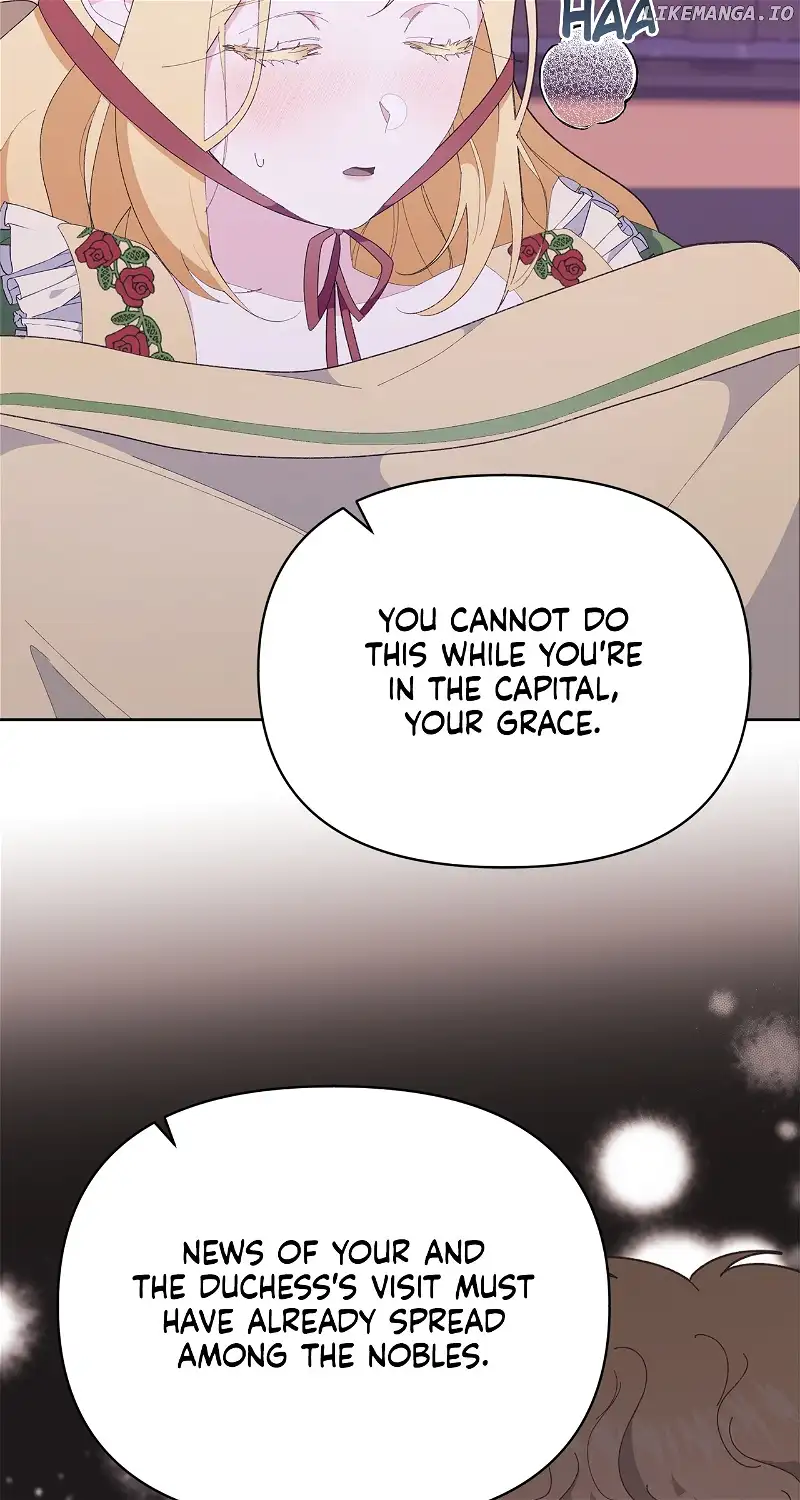 I Got Married to a Duke Called Beast Chapter 24 - Page 45