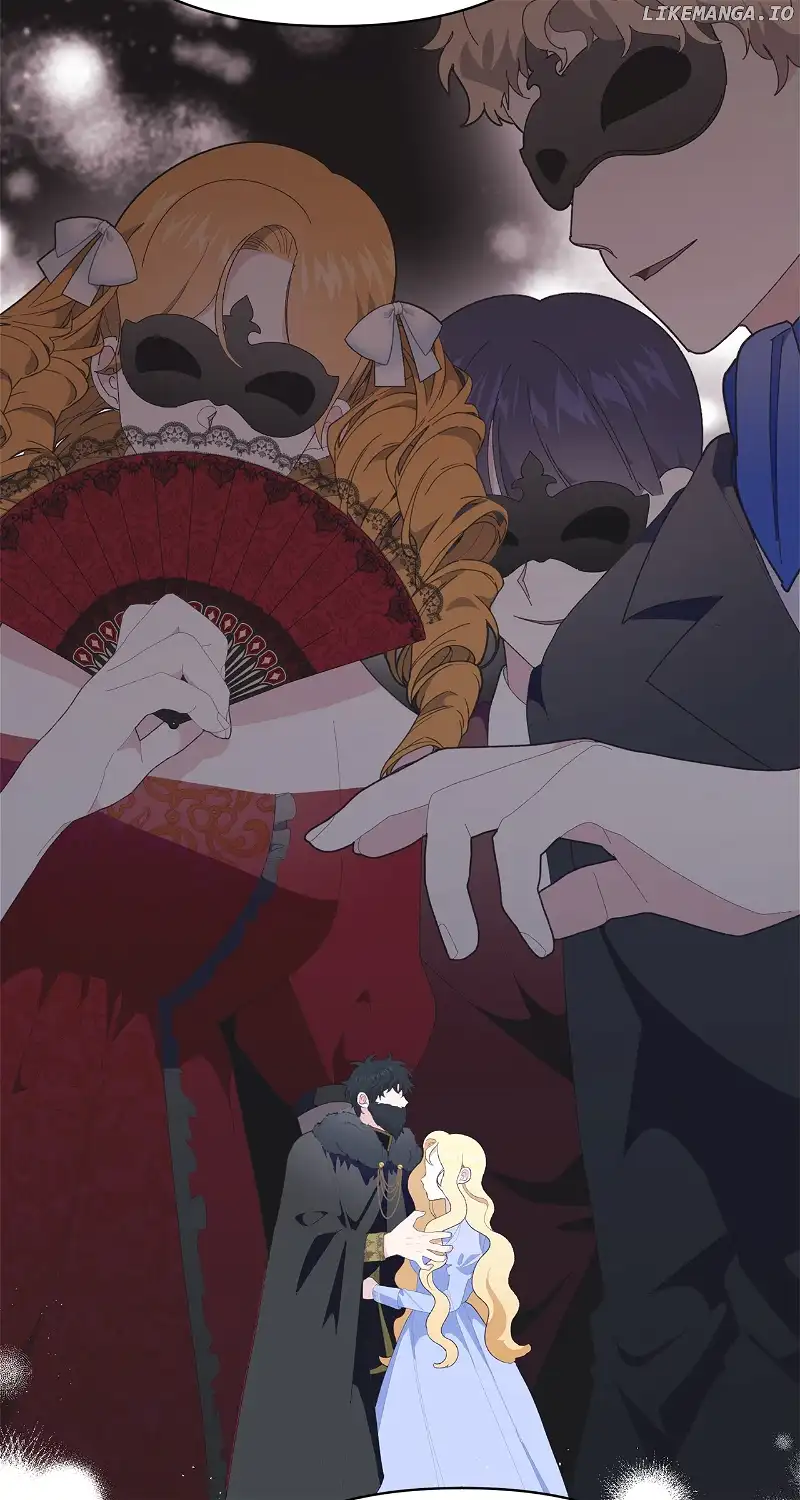 I Got Married to a Duke Called Beast Chapter 24 - Page 46