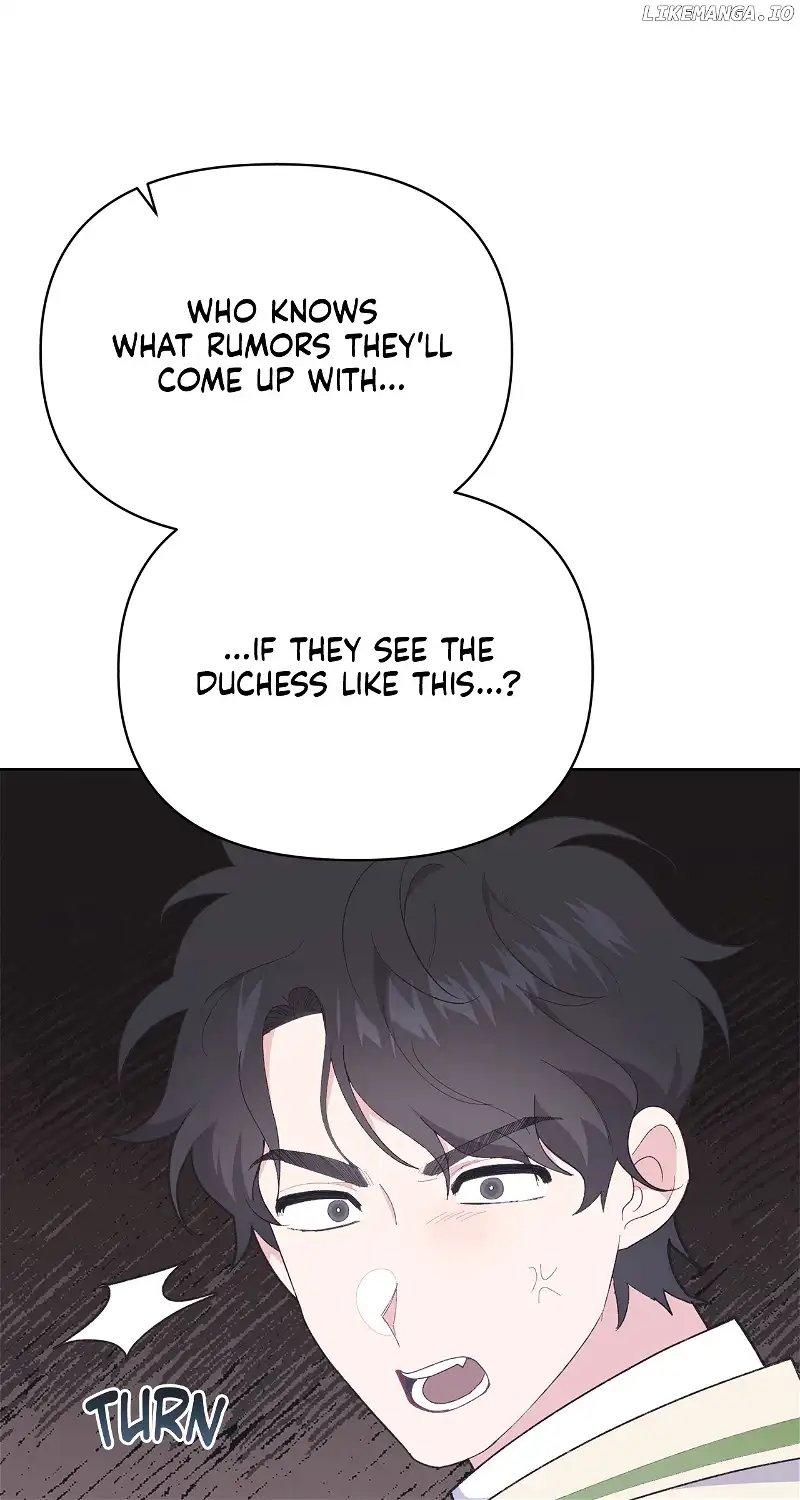 I Got Married to a Duke Called Beast Chapter 24 - Page 48