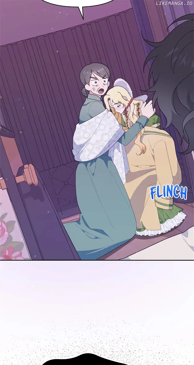 I Got Married to a Duke Called Beast Chapter 24 - Page 50