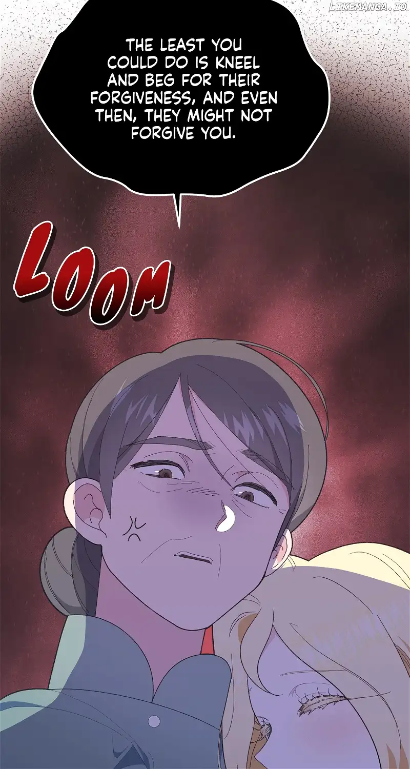 I Got Married to a Duke Called Beast Chapter 24 - Page 51