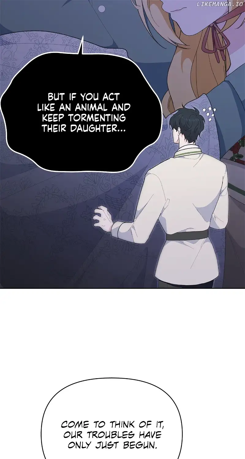 I Got Married to a Duke Called Beast Chapter 24 - Page 52