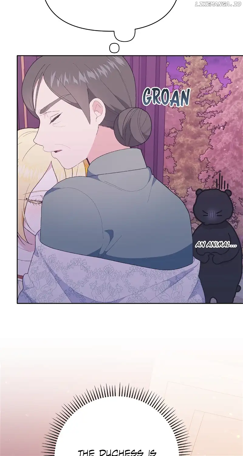 I Got Married to a Duke Called Beast Chapter 24 - Page 53