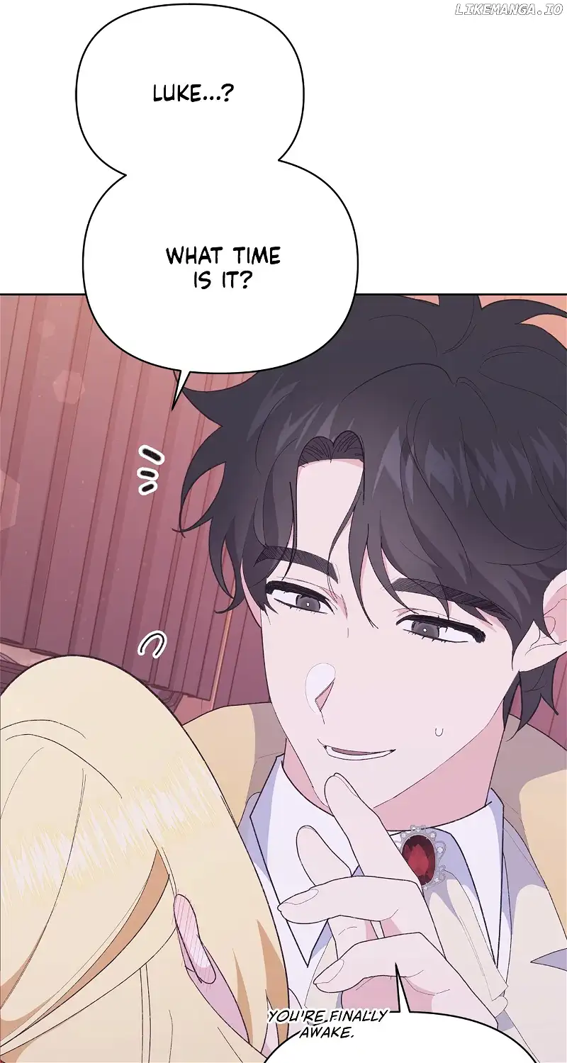 I Got Married to a Duke Called Beast Chapter 24 - Page 59