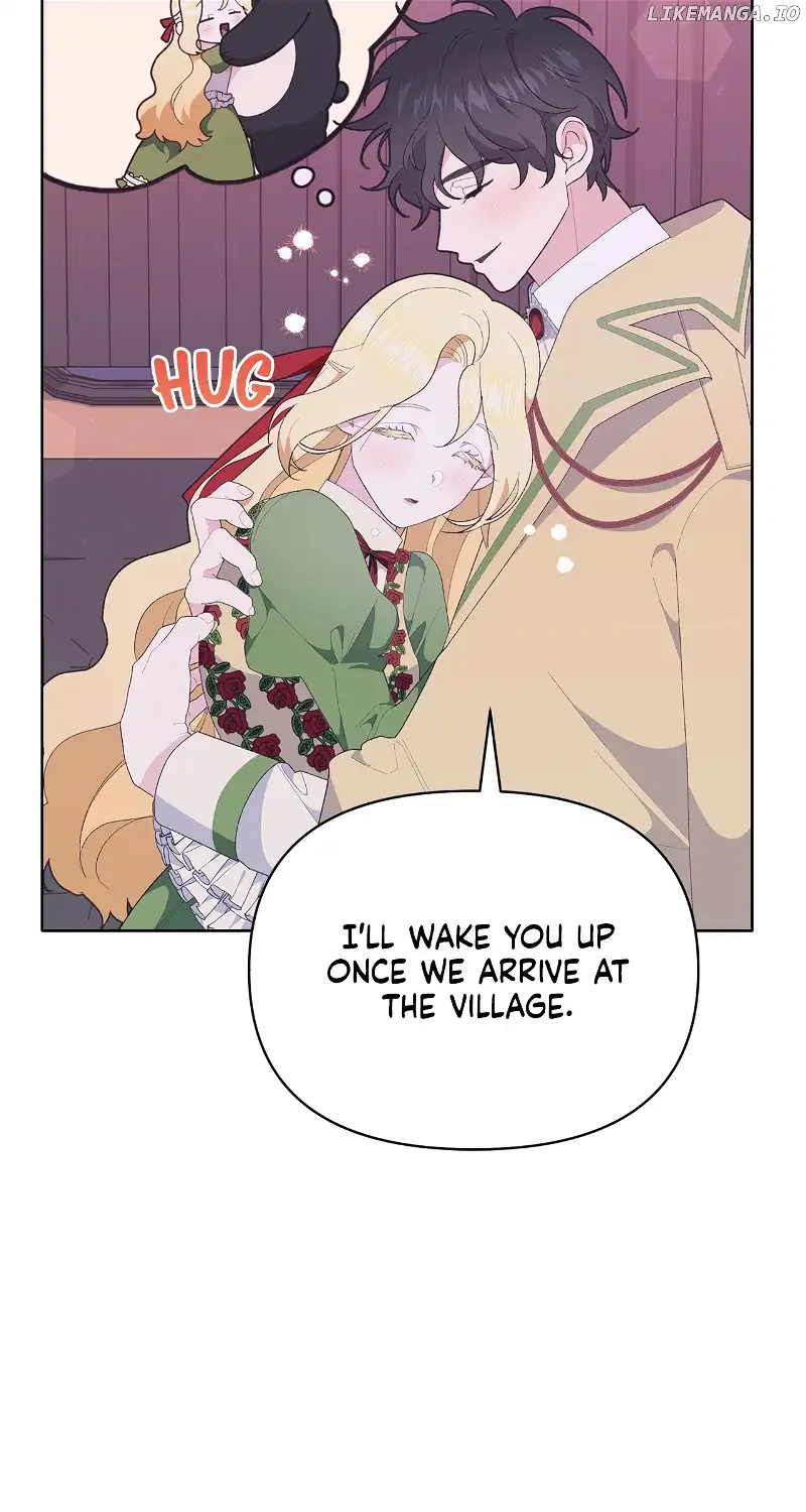 I Got Married to a Duke Called Beast Chapter 24 - Page 61