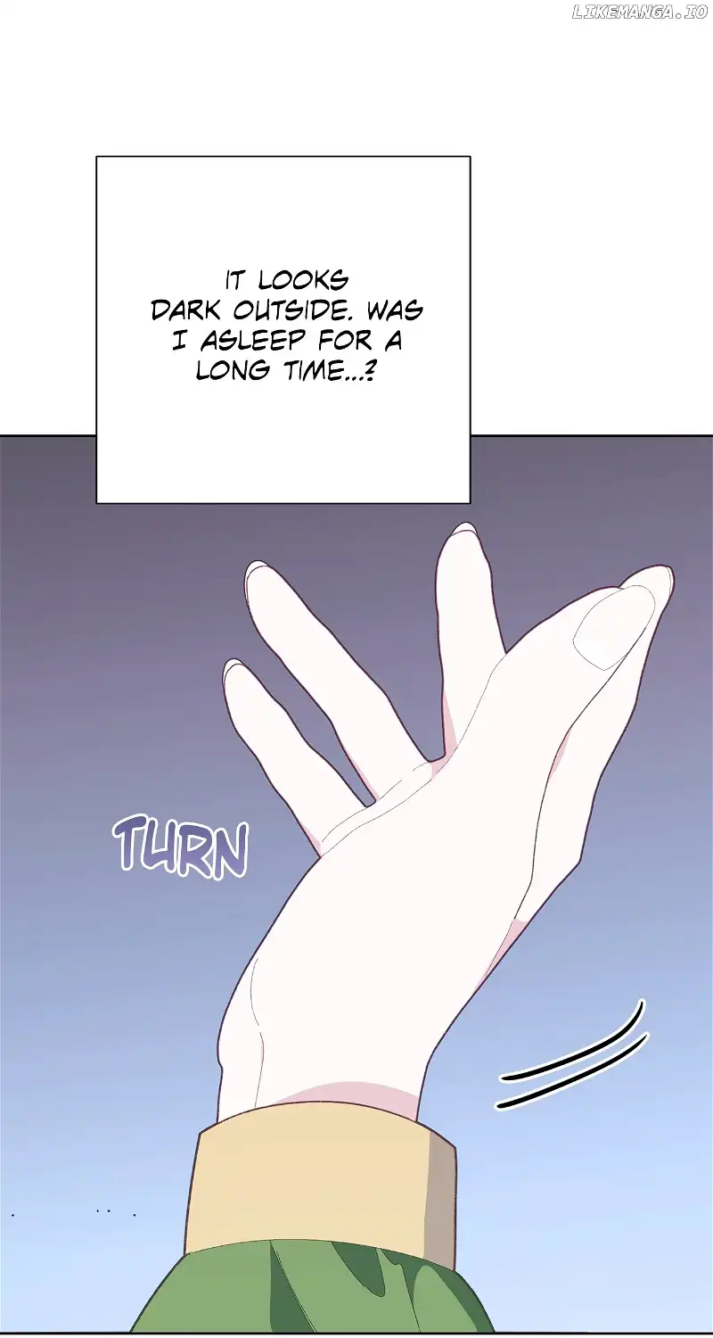 I Got Married to a Duke Called Beast Chapter 24 - Page 64