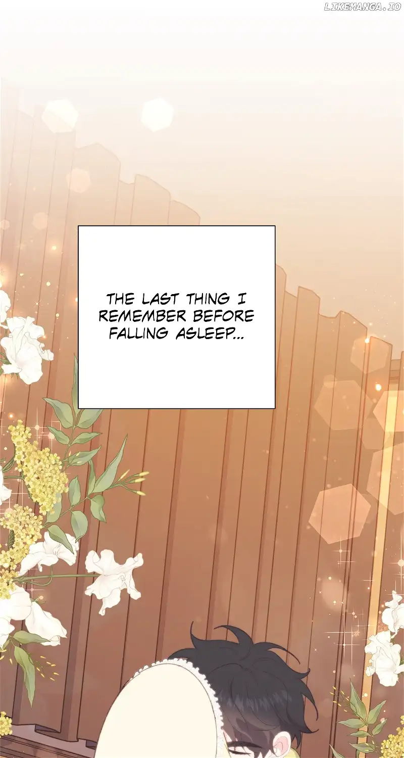 I Got Married to a Duke Called Beast Chapter 24 - Page 65