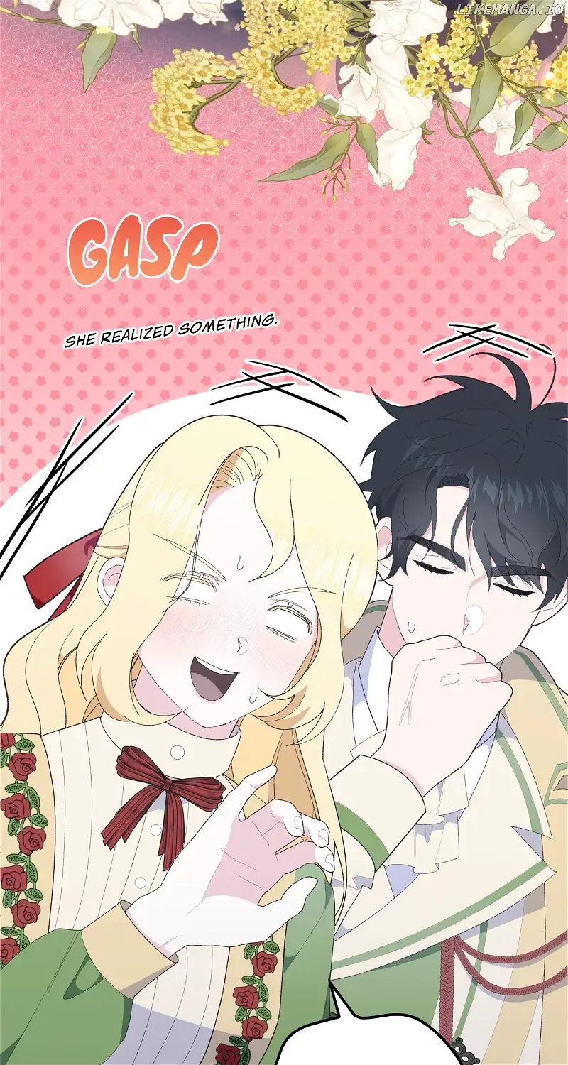 I Got Married to a Duke Called Beast Chapter 24 - Page 67