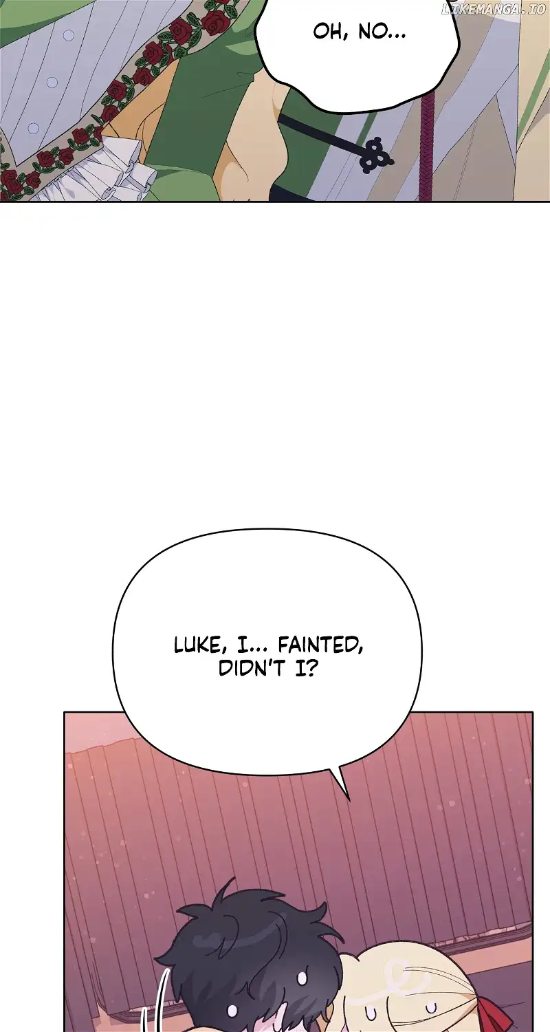 I Got Married to a Duke Called Beast Chapter 24 - Page 68