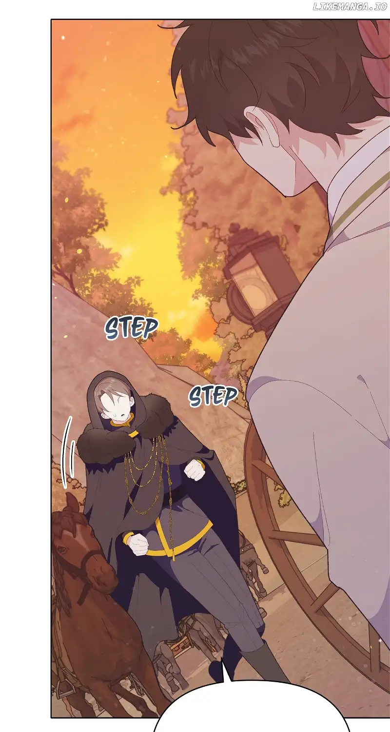 I Got Married to a Duke Called Beast Chapter 24 - Page 7