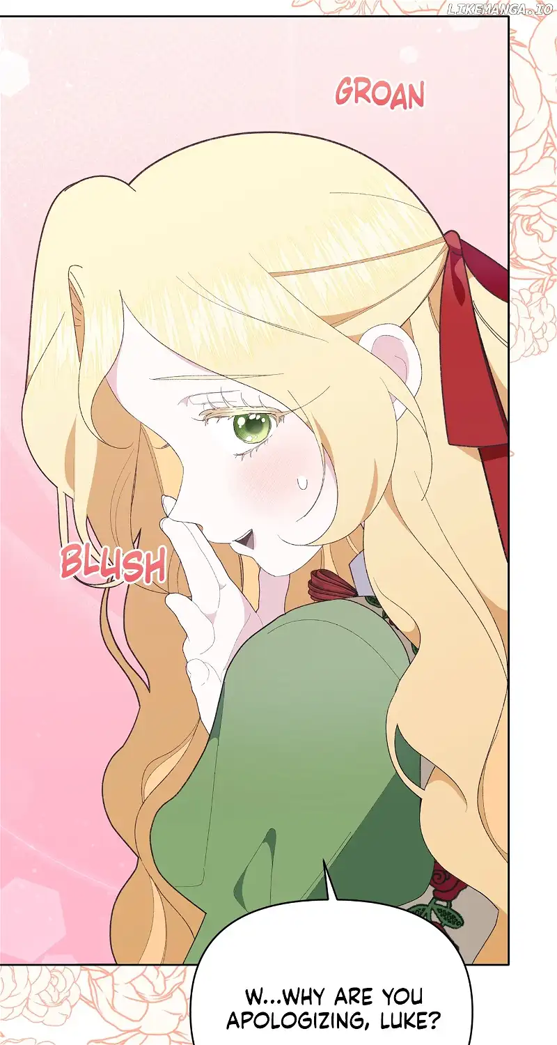 I Got Married to a Duke Called Beast Chapter 24 - Page 70